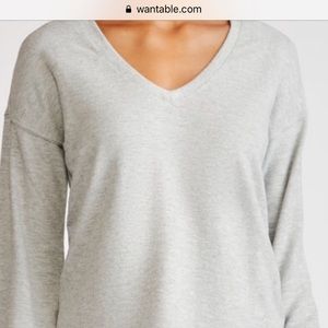 Long sleeve Sweater